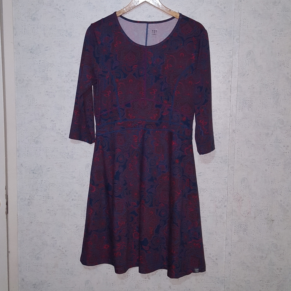 Title Nine Dress